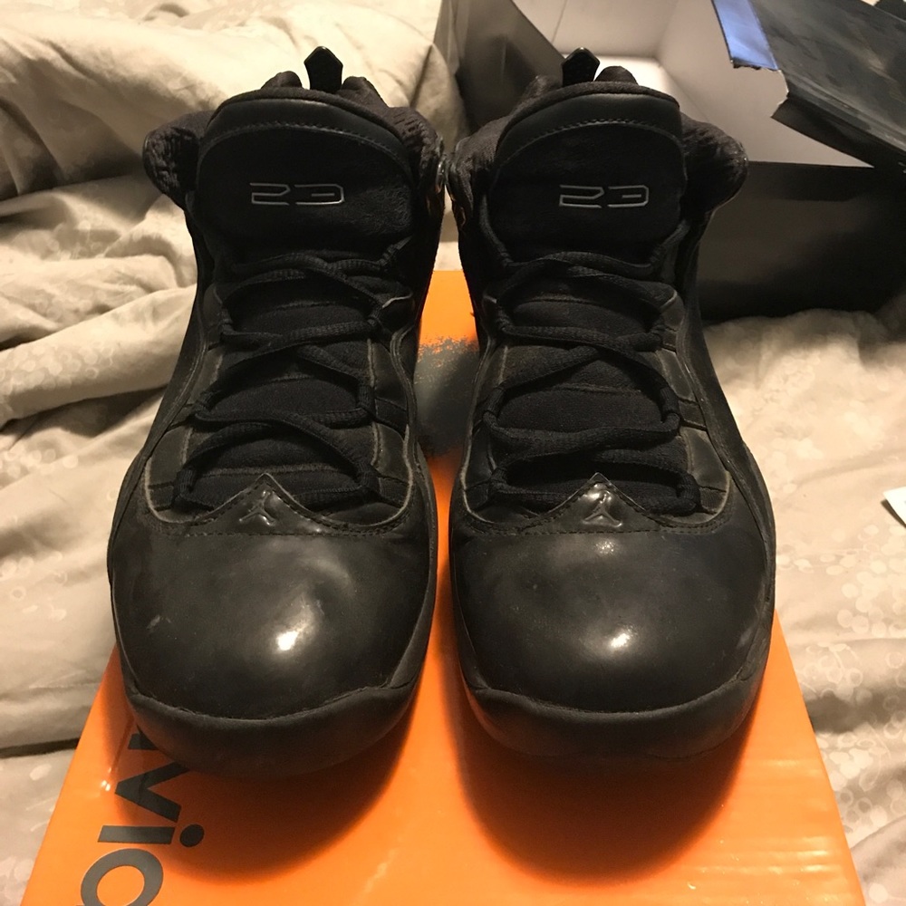 Air Jordan Olympia